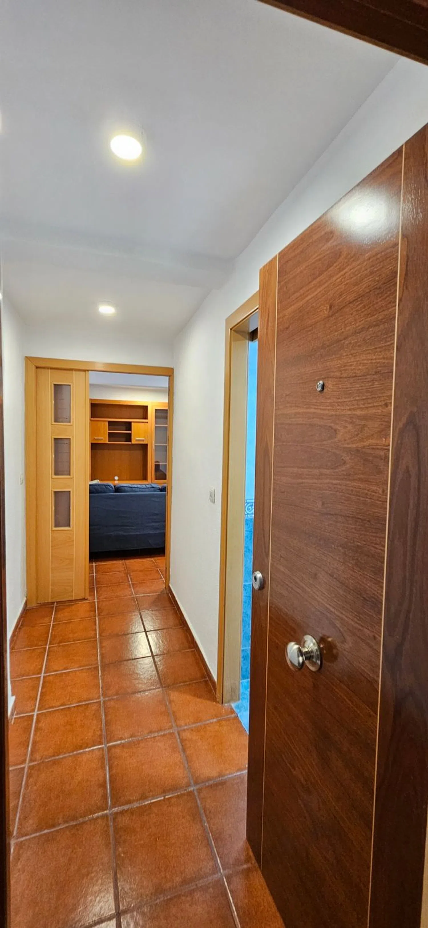 Piso en Celestino López Martínez, 1 - Foto 4