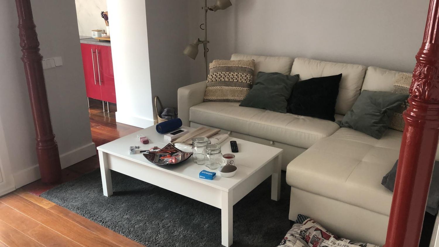 Chalet pareado en Artistas, 15 - Foto 10