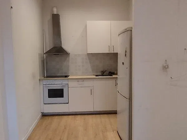 Piso en Barrio El Raval