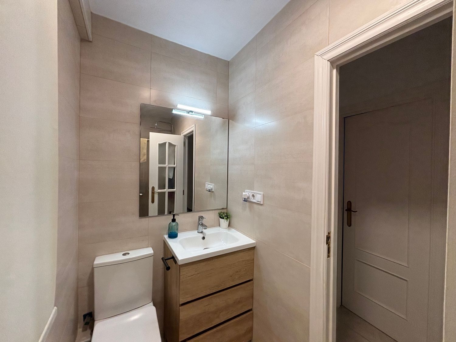 Piso en Barrio Nou Moles - Foto 16