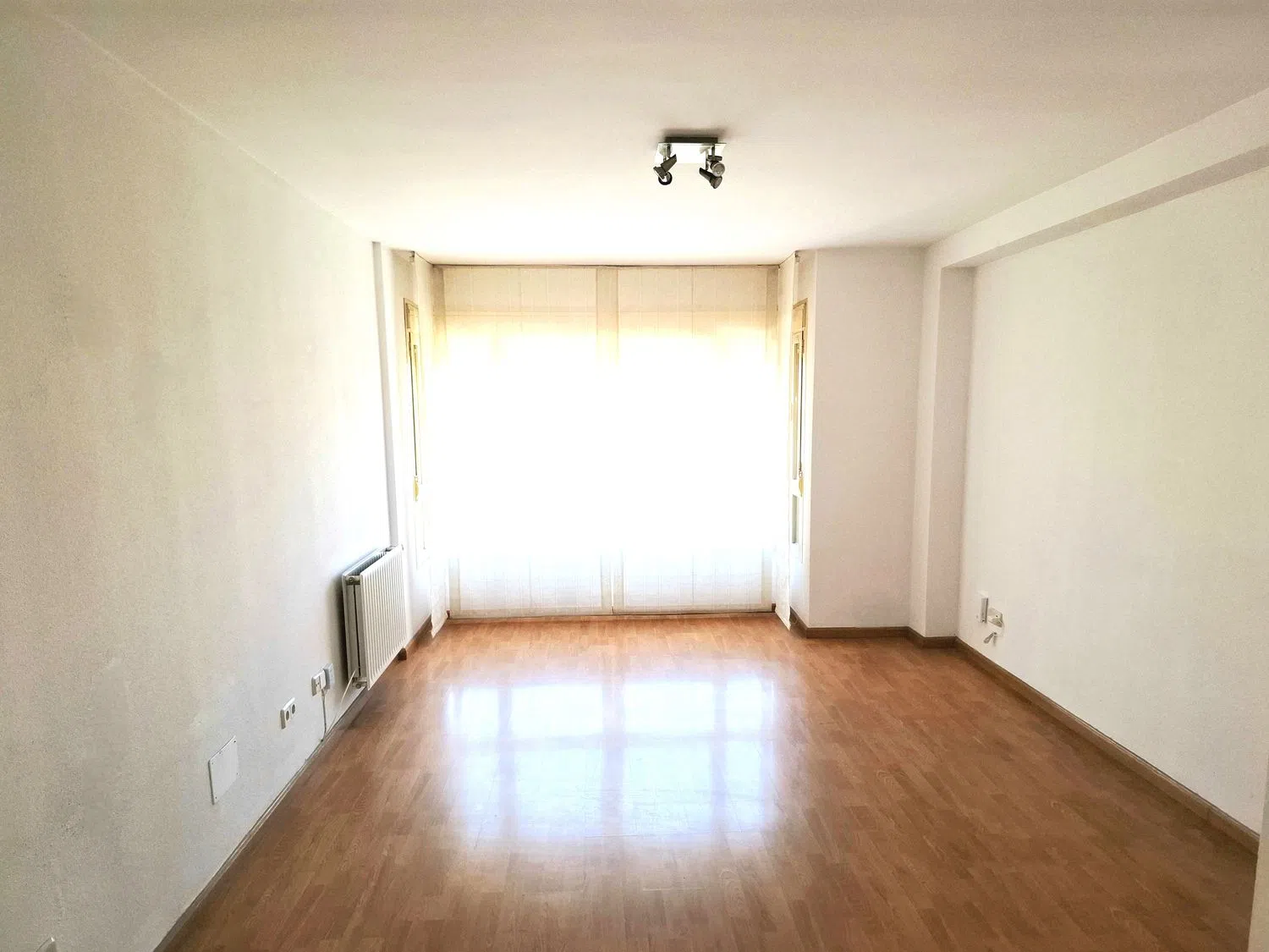 Piso en calle del Patrimonio de la Humanidad, 6 - Foto 2