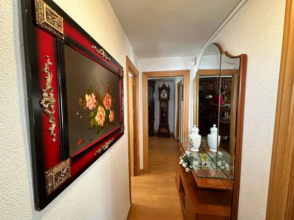 Piso en calle de las Modistas, 17 - Foto 12