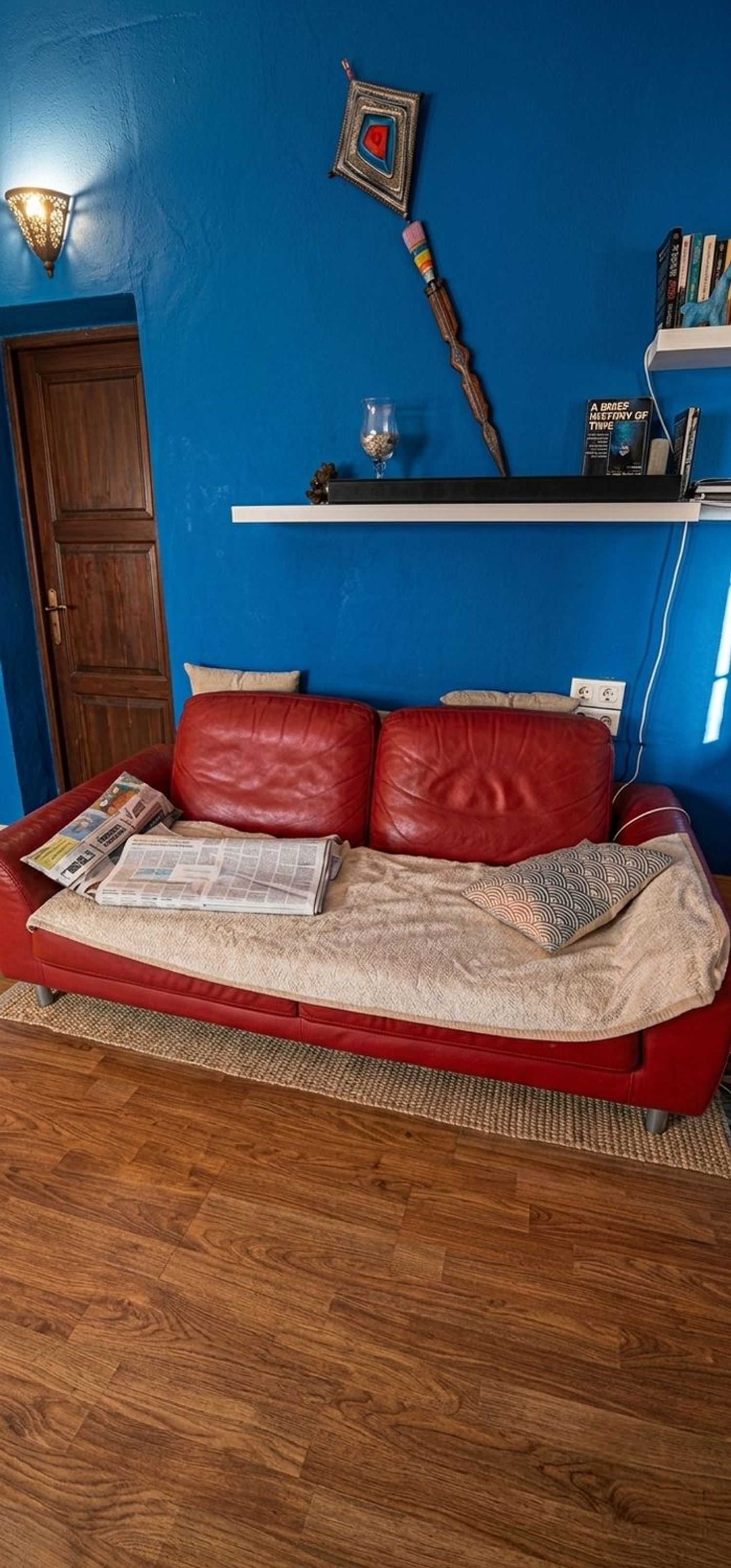 Casa o chalet independiente en Calle de Vicent de la Roqueta, 30, Centro Urbano, Centro Urbano - Foto 4