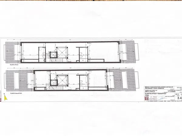 Chalet adosado en Calle Sant Pere, 97 - Foto 30