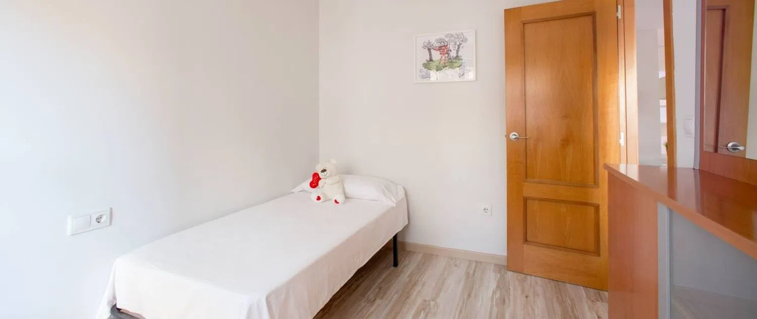 Piso en calle de Dalt, 37 - Foto 1