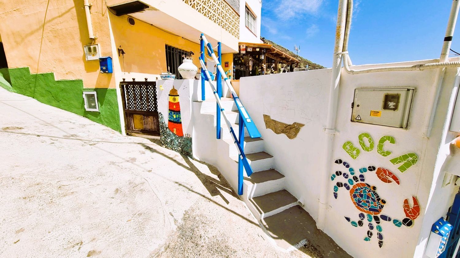 Chalet pareado en vereda La, 75 - Foto 8