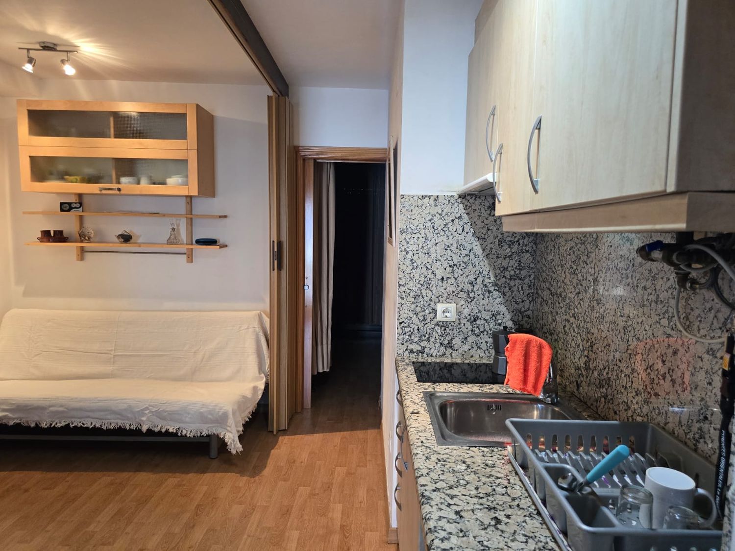 Piso en Calle del Molí, 25613 Camarasa (lleida) - Foto 12