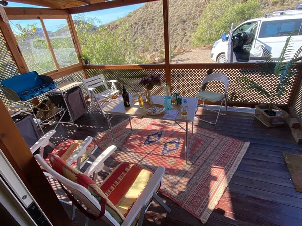 Casa rural en Diseminado Tebar, 89, Tébar - Los Arejos, Tébar - Los Arejos - Foto 8