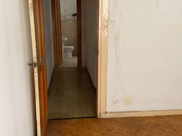 Piso en Calle Fernández de Isla, 23, Numancia - San Fernando, Numancia - San Fernando - Foto 2