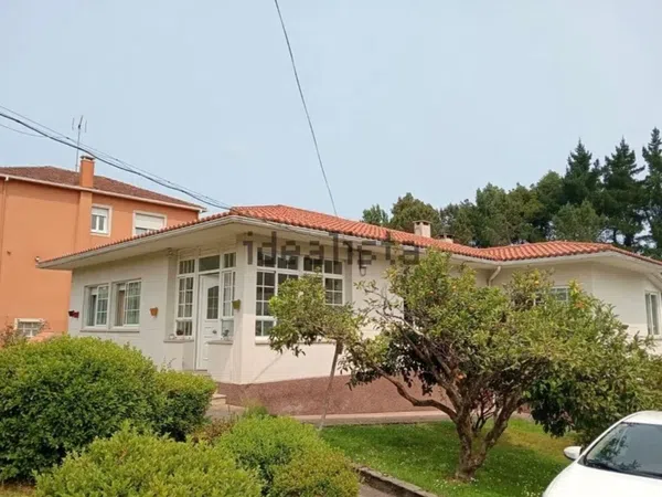 Casa o chalet independiente en Miodelo, 51 - Foto 1