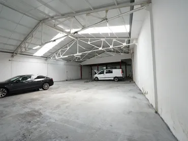 Nave Industrial en  Passeig del Comerç 18 - Foto 4