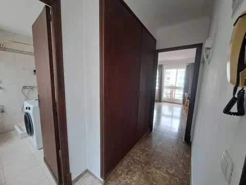 Estudio en avenida de Joan Miró, 15 - Foto 6