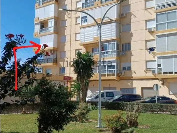 Piso en Urbanizacion Pueblo Nuevo, 6 - Foto 5
