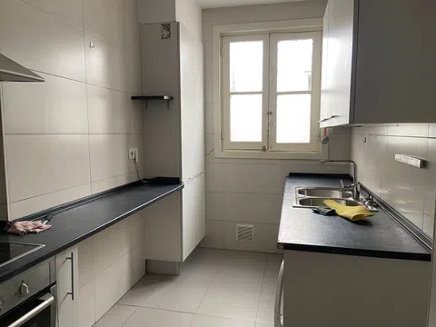 Ático en calle de Juan de Labrit, 1 - Foto 15