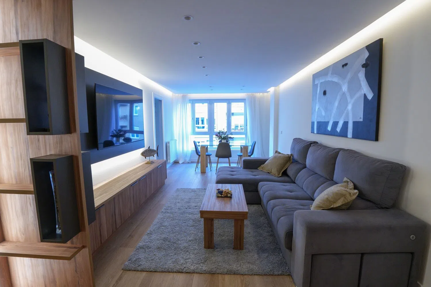 Piso en calle Floranes, 10 - Foto 10