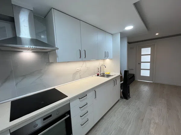 Piso en Avenida de la Generalitat, 69, Santa Rosa - Can Mariner - Foto 5