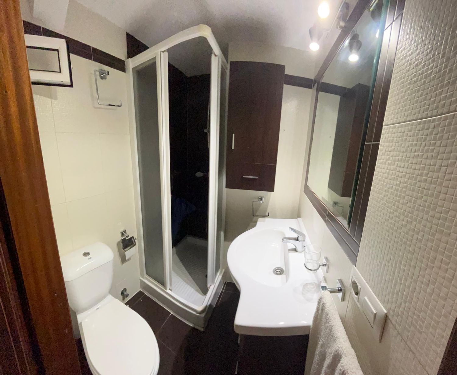 Piso en plaza de Andalucía, 10 - Foto 35