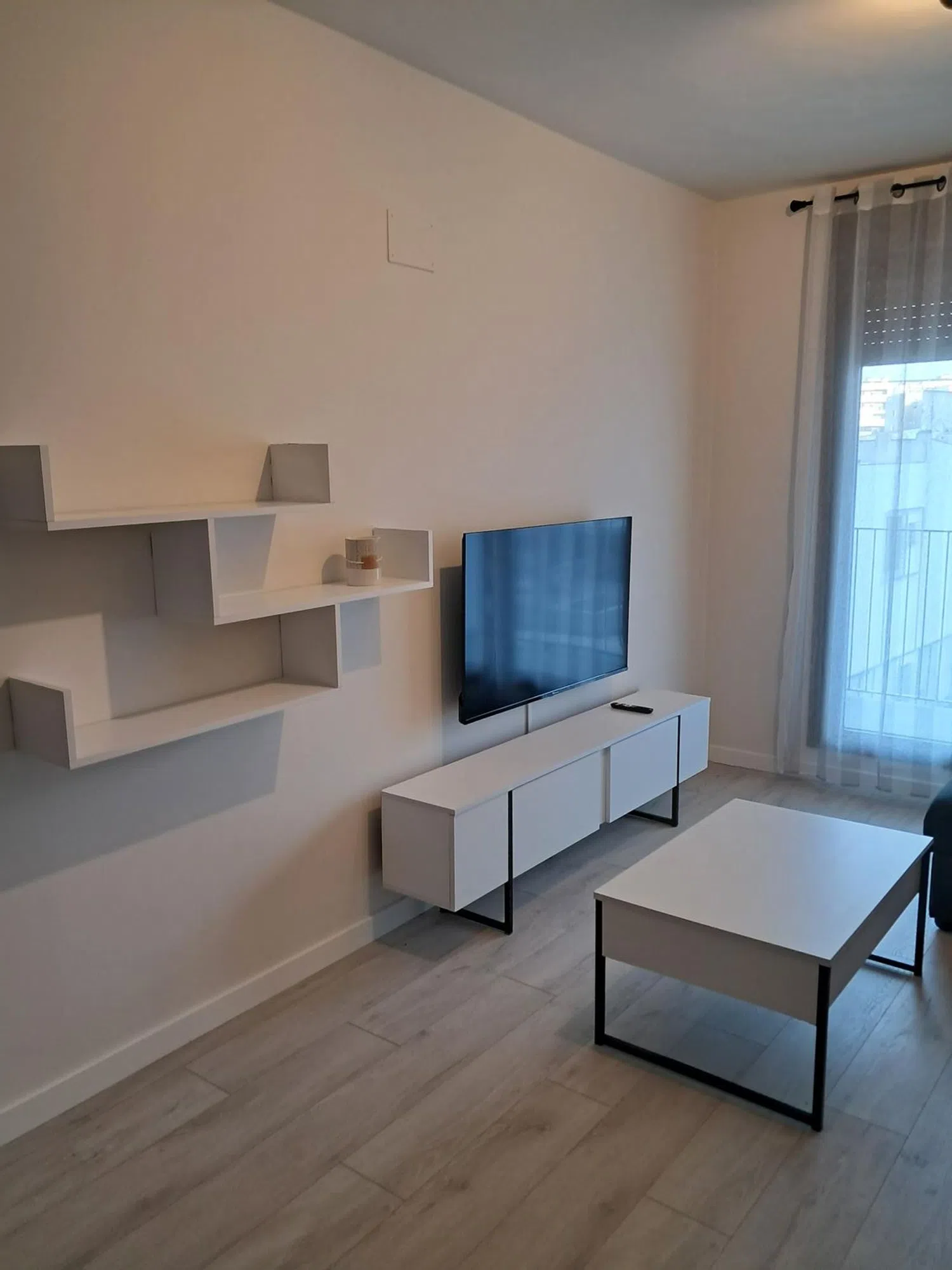 Piso en avenida de las Ciencias, 1 - Foto 13