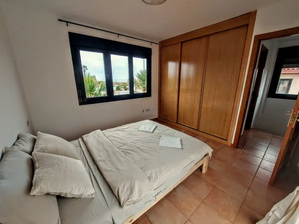 Chalet pareado en Calle Majanicho, 100, Lajares, Lajares - Foto 8