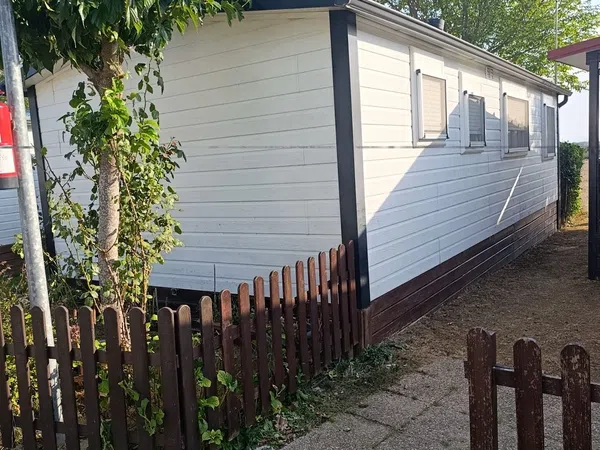 Casa o chalet independiente en Camping Bardenas, 660 CtraNAPK - Foto 14