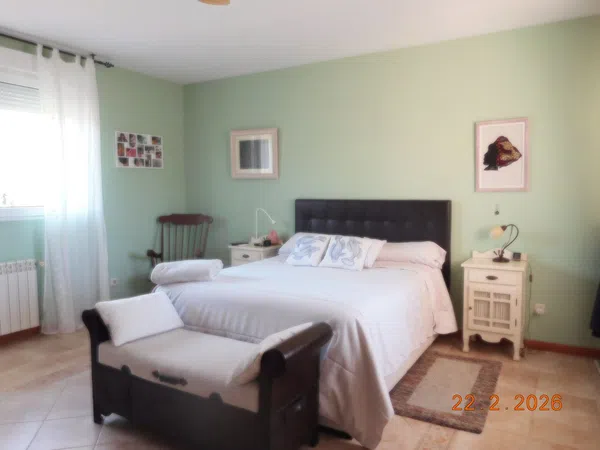 Casa o chalet independiente en Navalquejigo - Los Arroyos, Navalquejigo - Los Arroyos - Foto 33