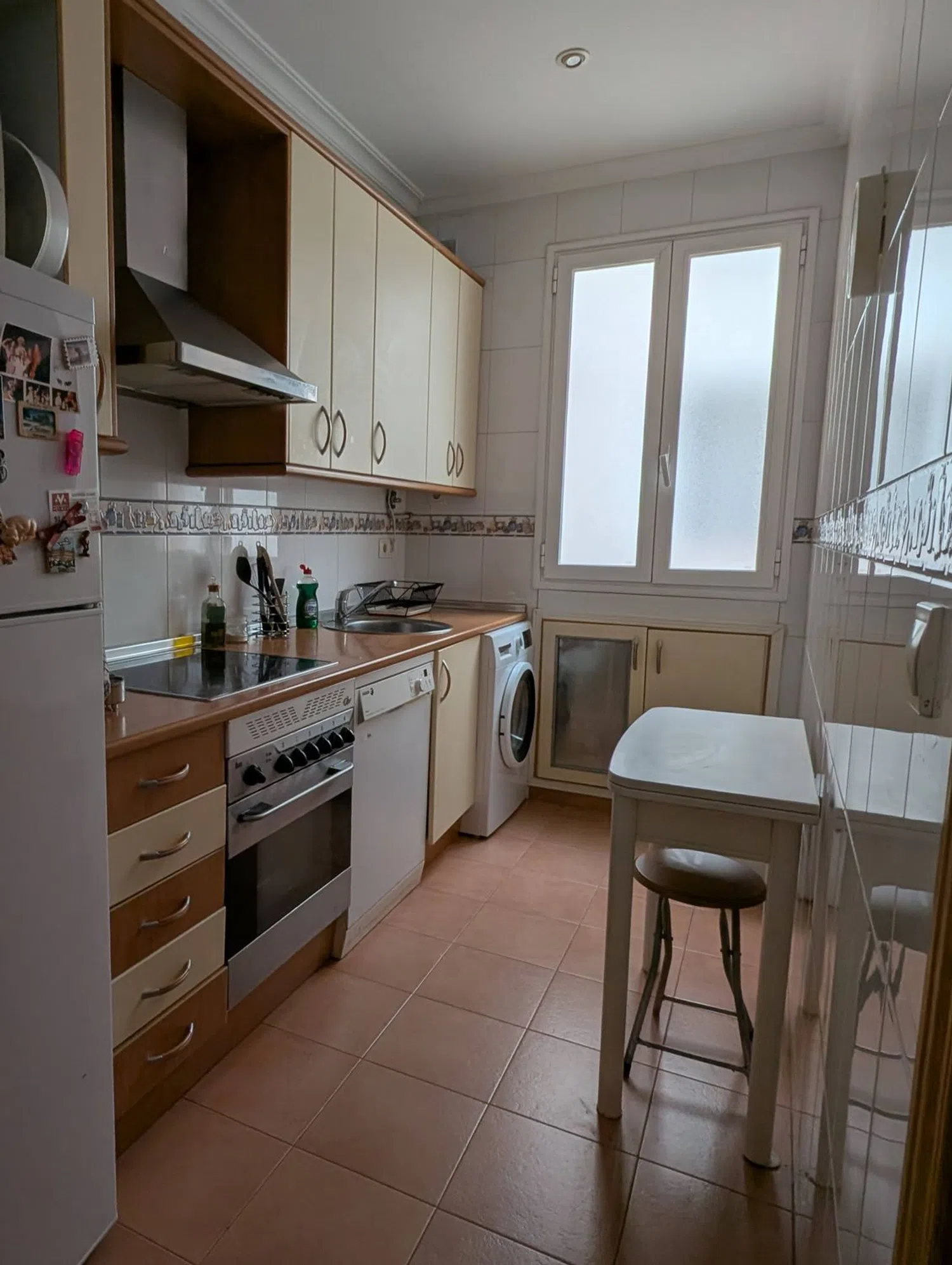 Piso en calle de Magallanes, 11 - Foto 10