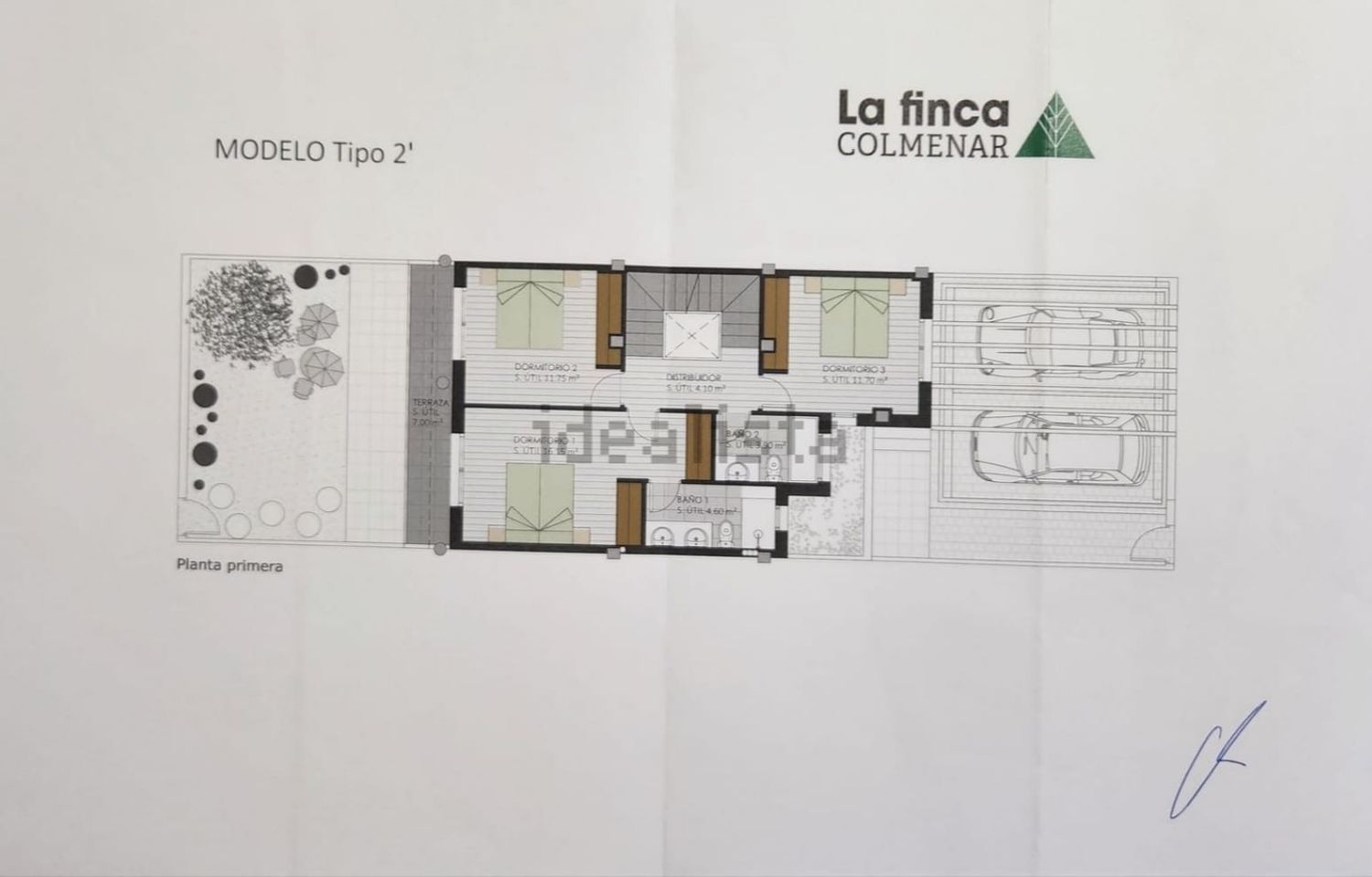 Chalet adosado en Calle de Pedro Lázaro, 9, San Crispín - La Estación Consorcio, San Crispín - La Estación Consorcio - Foto 30