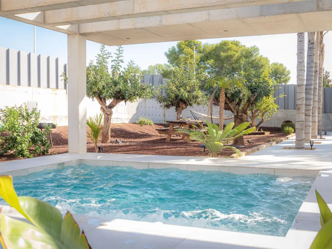 Chalet en  Calle Van Gogh 24 - Foto 9