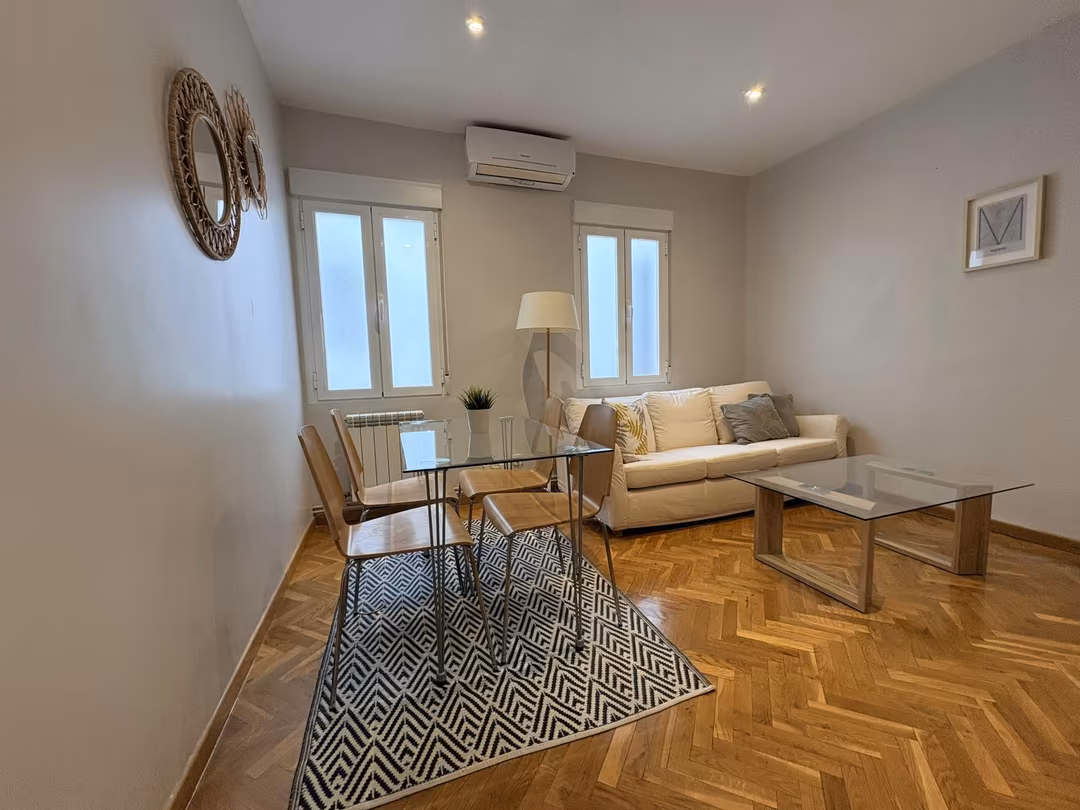 Piso en  Calle del Príncipe de Vergara 54B - Foto 5