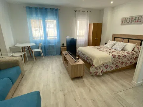 Piso en calle Padilleros, 20 -22