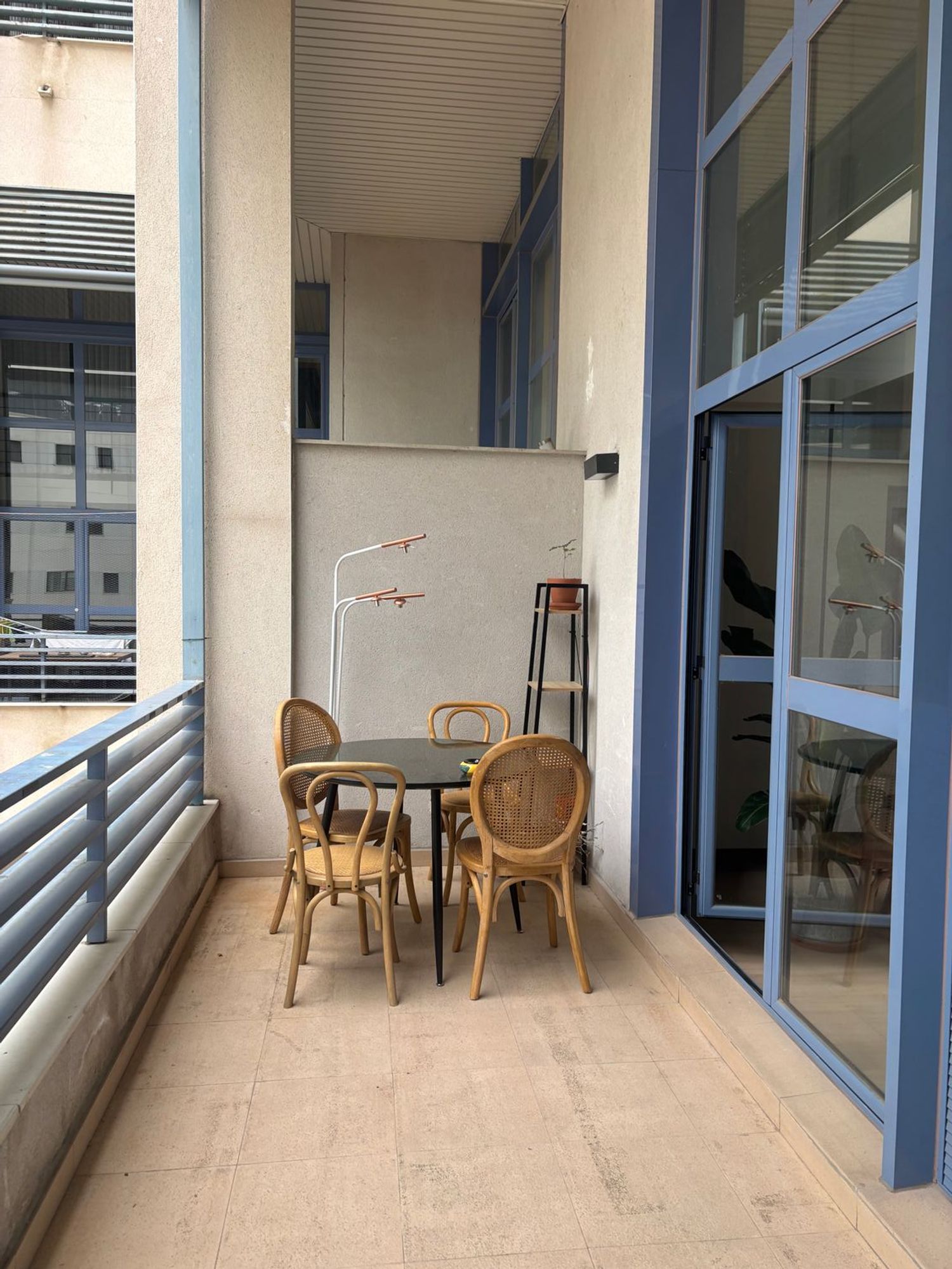 Estudio en Avenida de Severo Ochoa, 12 - Foto 7