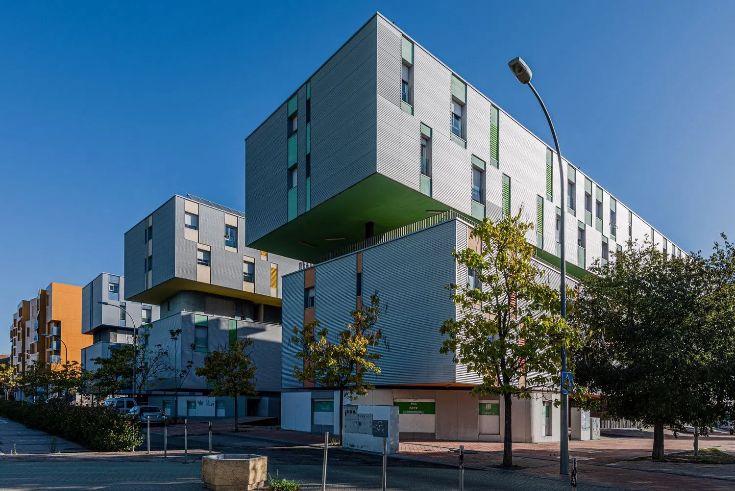 Piso en calle de Honrubia - Foto 8