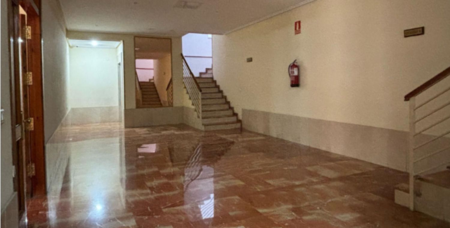 Piso en Calle de Adolfo Aznar, 7, Parque de los Cineastas - Foto 20