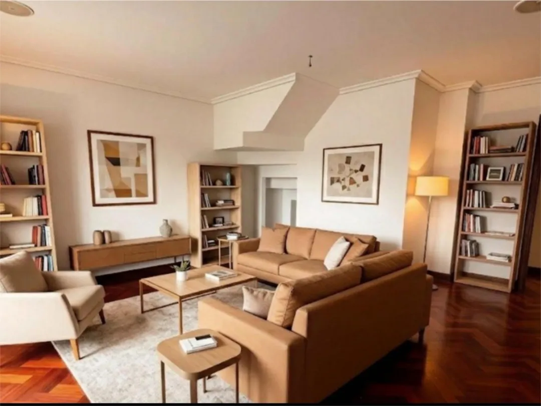 Piso en  Rúa Manuel Azaña 18 - Foto 11