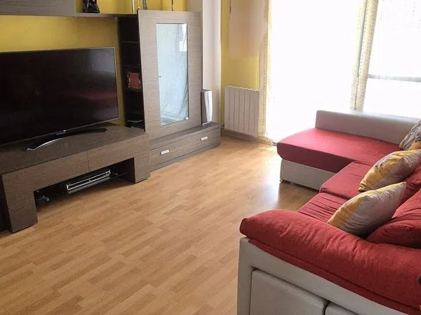 Piso en Calle Els Poblets, 7, Garbinet - Parque de las Avenidas - Foto 8