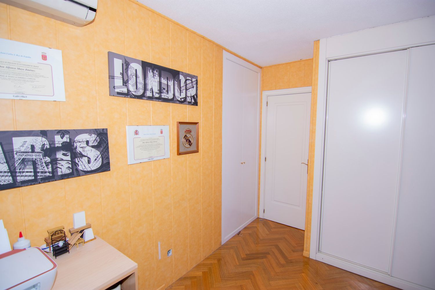 Chalet adosado en calle García Morato, 22 - Foto 27