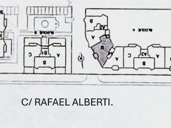 Piso en Calle Rafael Alberti, 6, Villalba Estación, Villalba Estación - Foto 35