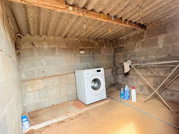 Casa independiente en calle Doctor Caldera, 25 - Foto 21