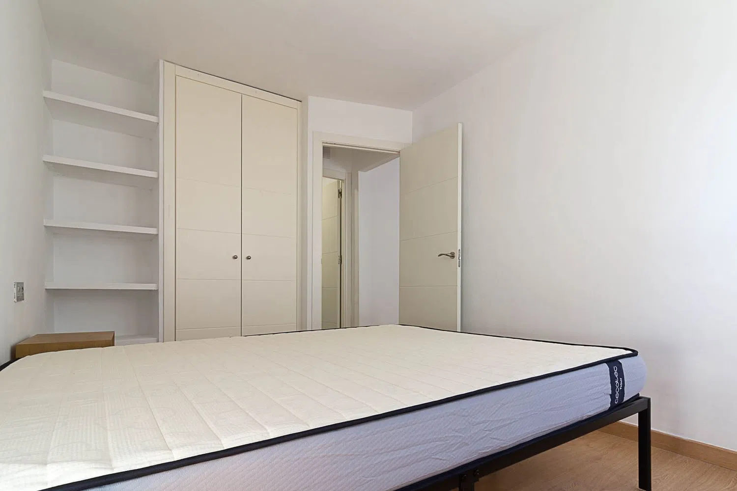 Piso en calle Recogidas, 9 - Foto 6