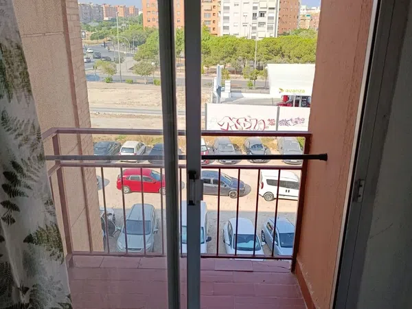 Piso en Tuberia La, San Agustín - Foto 7