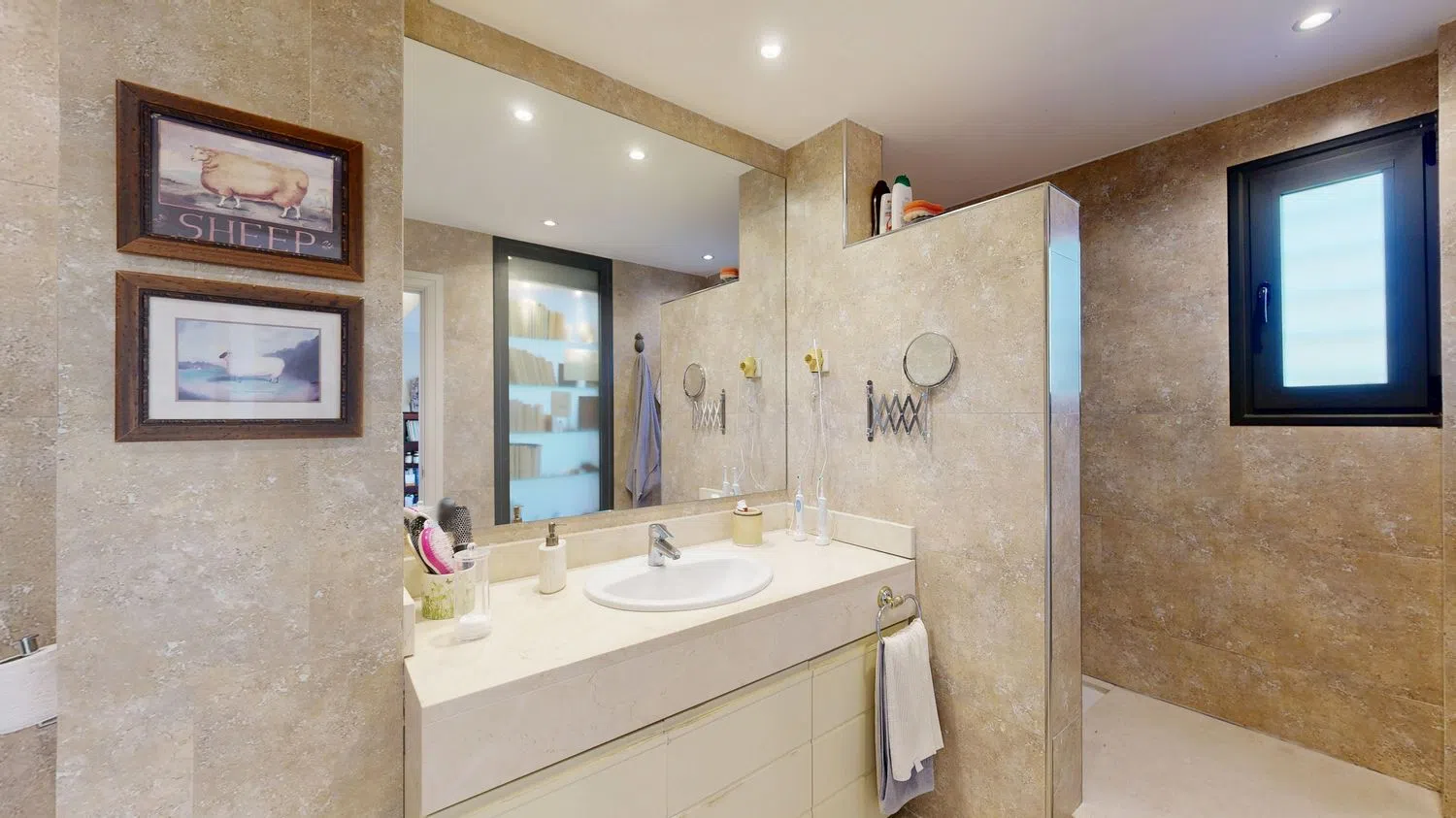 Chalet pareado en Barrio Aravaca - Foto 22