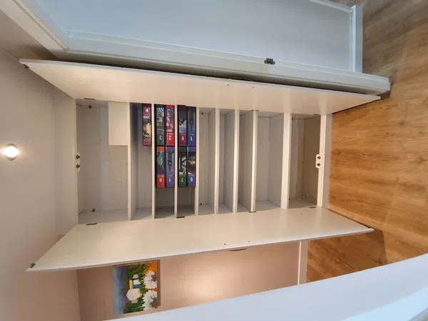 Piso en calle Faustino Gutiérrez Alviz, 1 - Foto 7