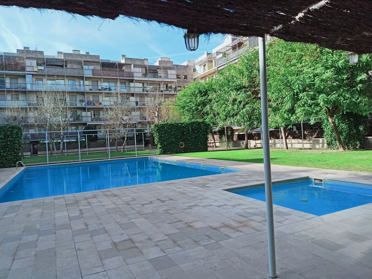 Ático en calle de Tànger, 158 - Foto 1