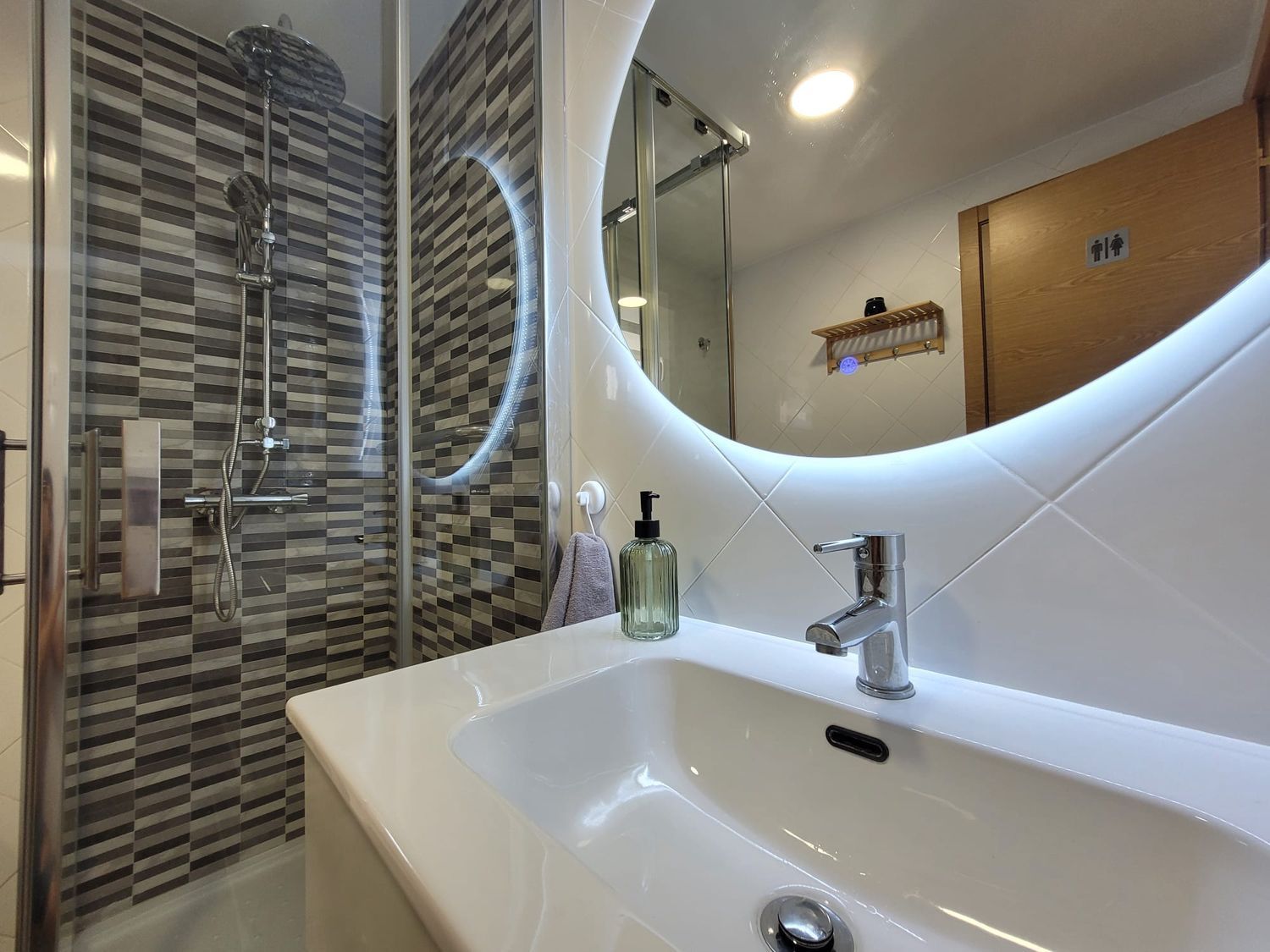 Piso en calle de Leonardo Torres Quevedo, 10 - Foto 8