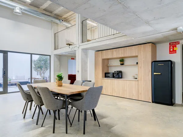 Estudio en Avenida del Cardenal Benlloch, 41, Mestalla - Foto 28