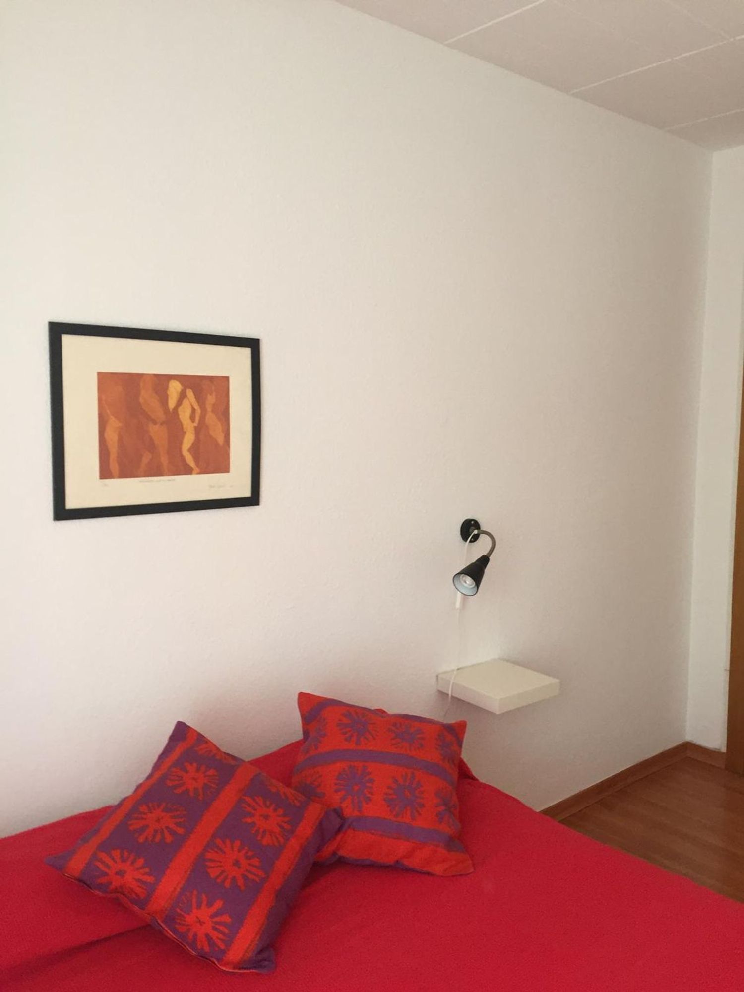 Piso en La Bordeta - Foto 10