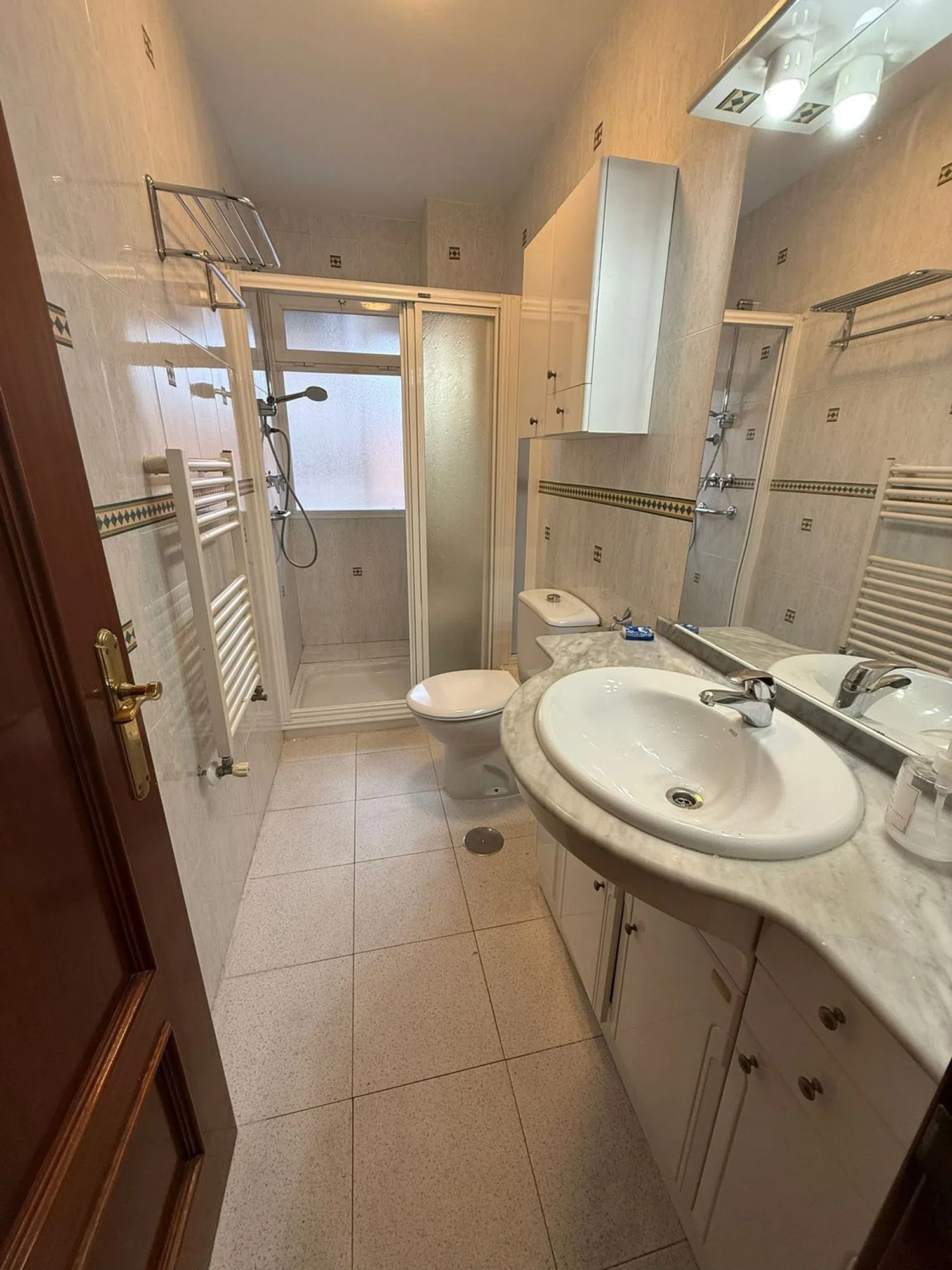 Piso en calle Morenés Arteaga, 8 - Foto 10