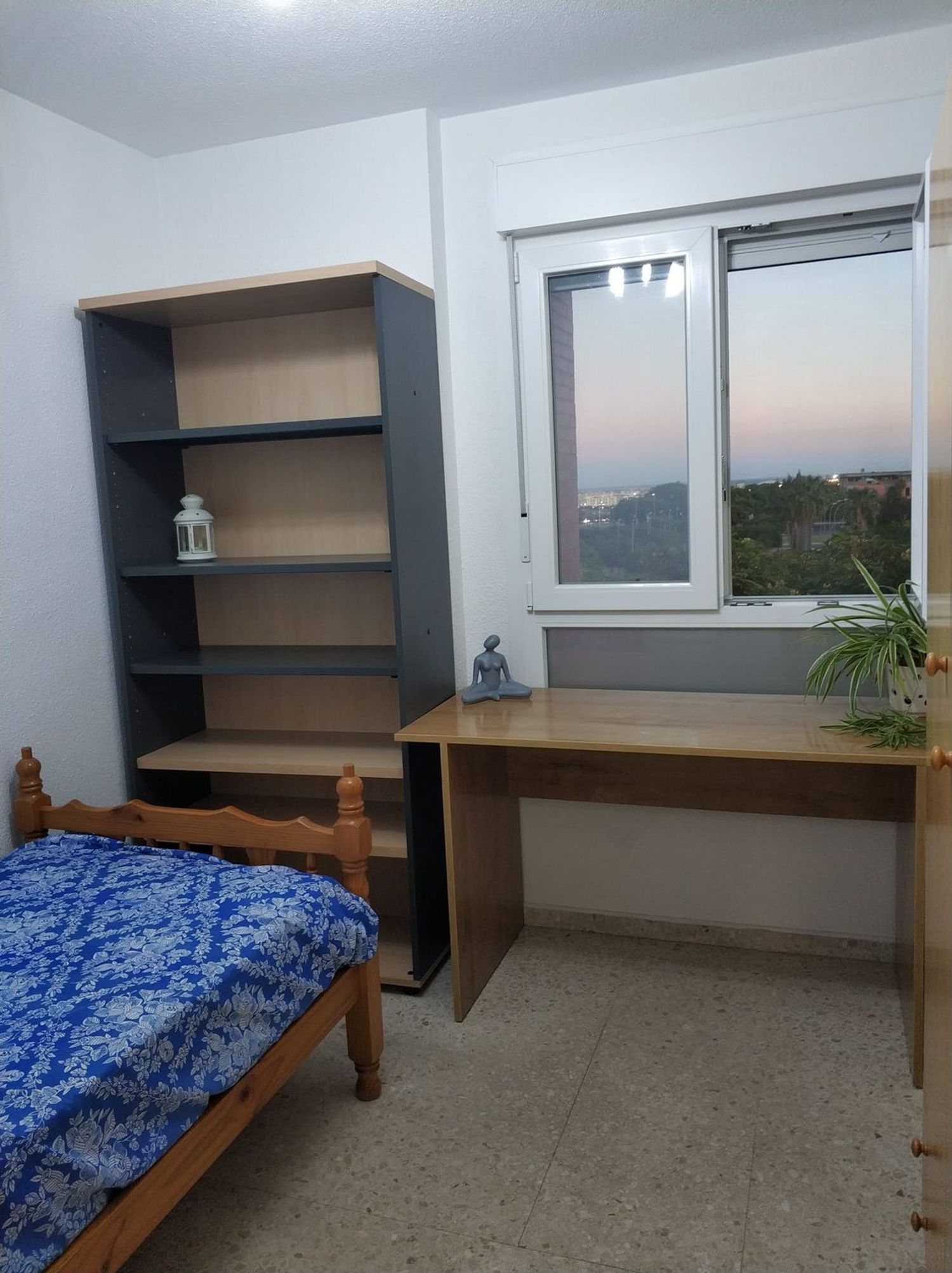 Piso en Calle de Demóstenes, 59, El Consul - El Romeral - Foto 12