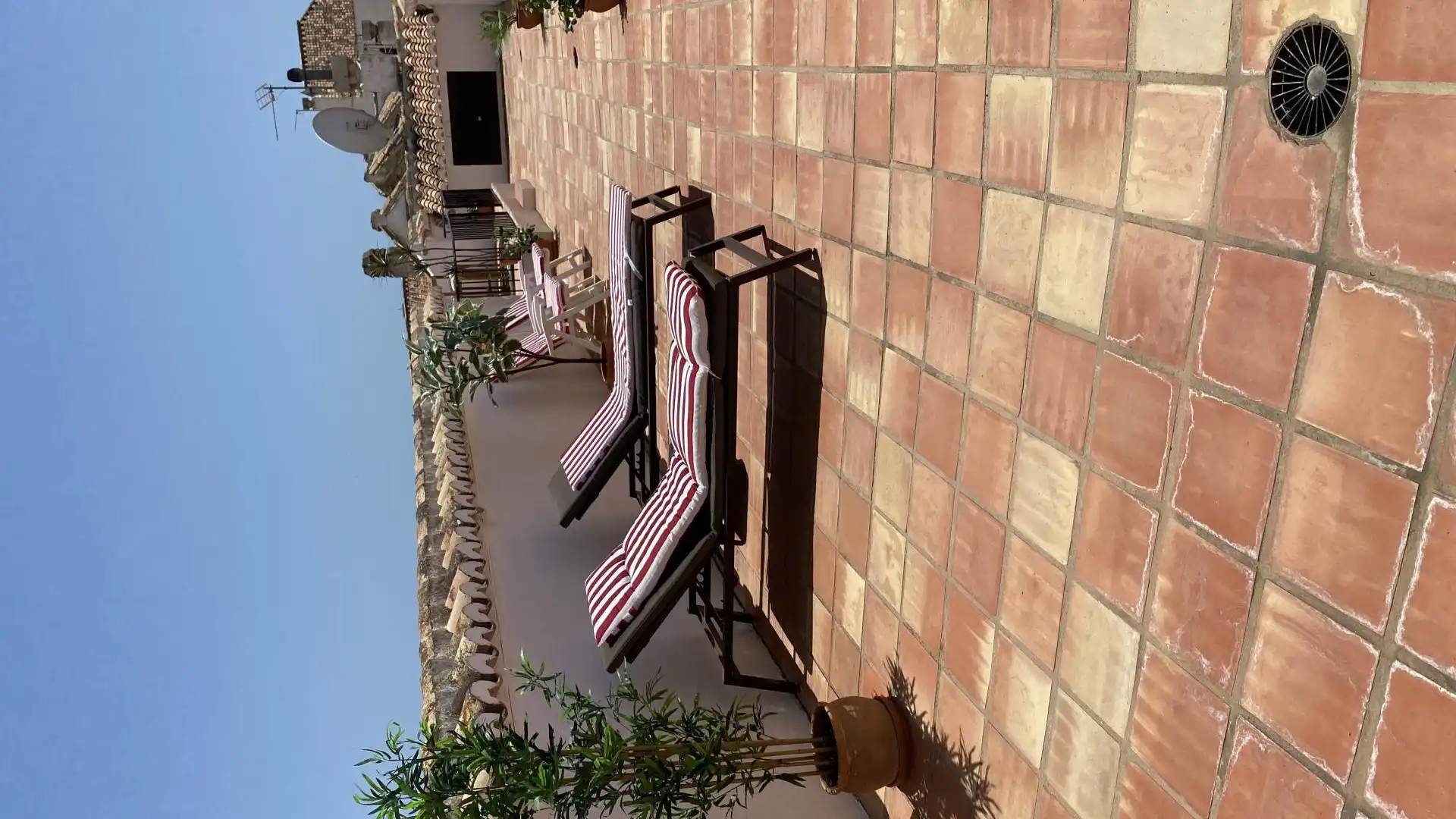 Piso en  Avenida de Francia 1-2 - Foto 20