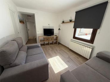 Apartamento en Centro del pueblo - Foto 2